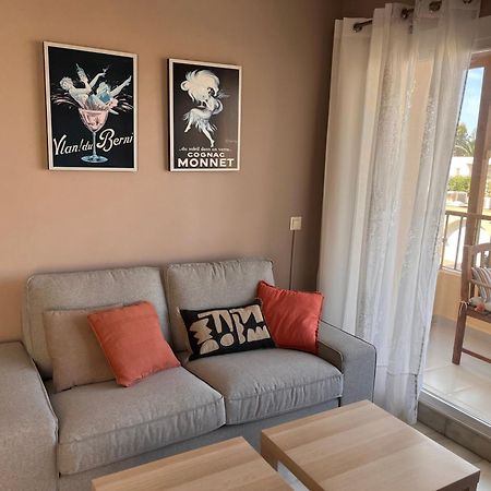 Bonito Apartamento โรเกตัสเดมาร์ ภายนอก รูปภาพ