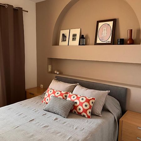 Bonito Apartamento โรเกตัสเดมาร์ ภายนอก รูปภาพ