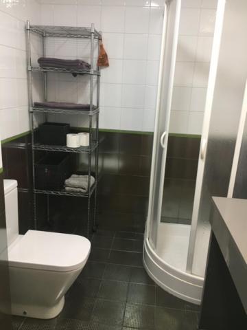 Bonito Apartamento โรเกตัสเดมาร์ ภายนอก รูปภาพ