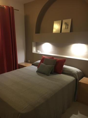 Bonito Apartamento โรเกตัสเดมาร์ ภายนอก รูปภาพ