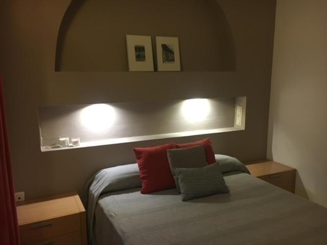 Bonito Apartamento โรเกตัสเดมาร์ ภายนอก รูปภาพ