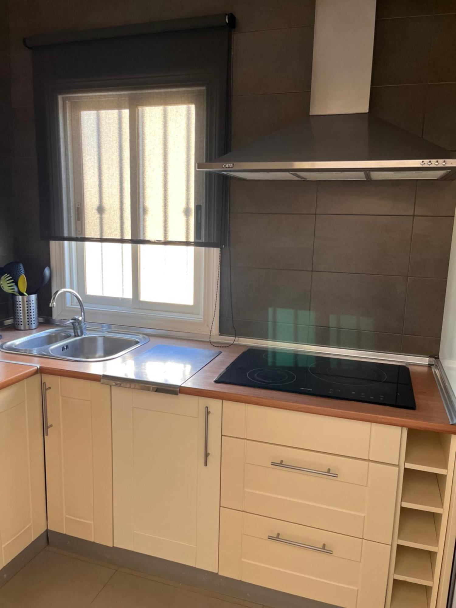 Bonito Apartamento โรเกตัสเดมาร์ ภายนอก รูปภาพ