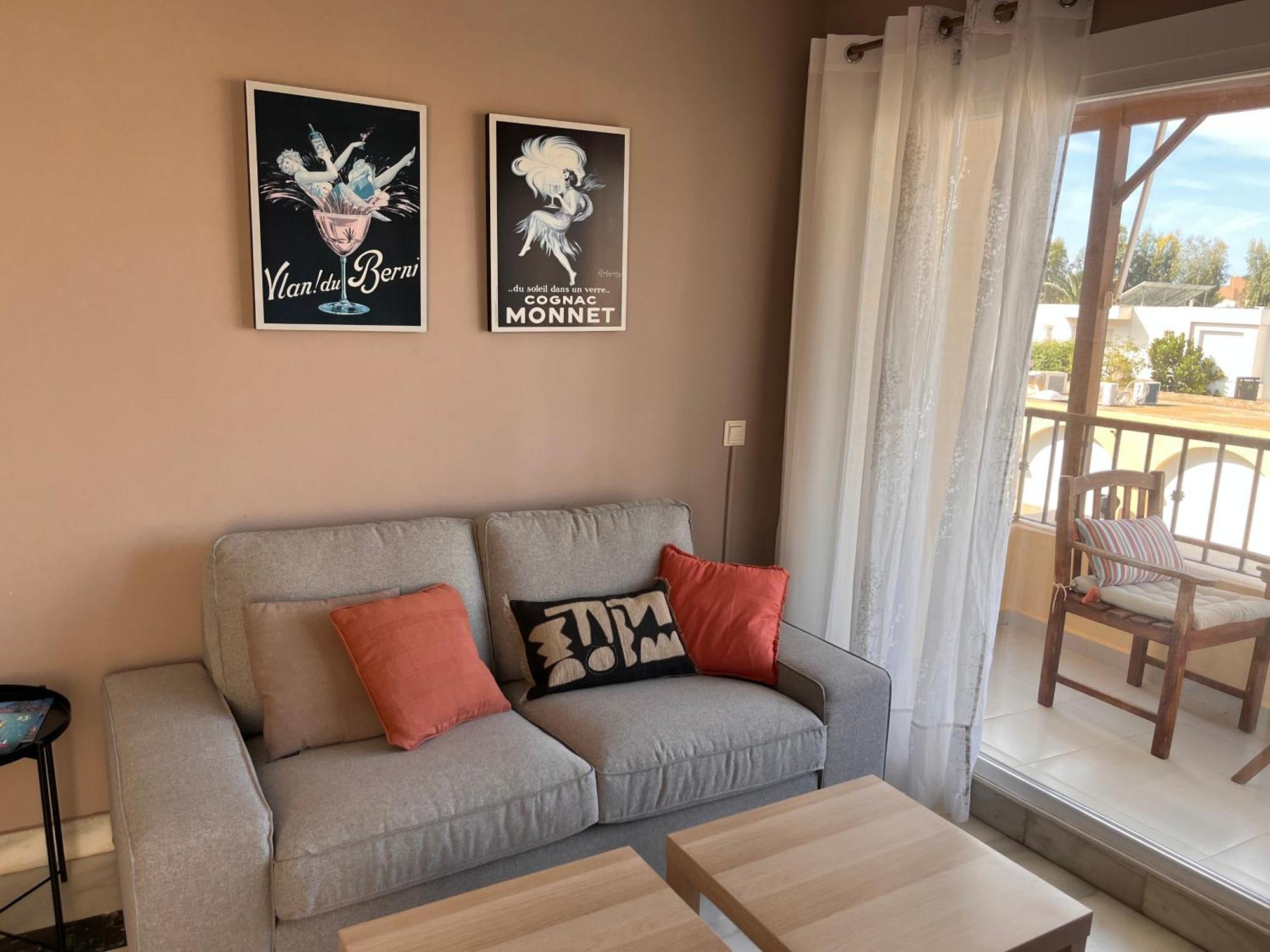 Bonito Apartamento โรเกตัสเดมาร์ ภายนอก รูปภาพ