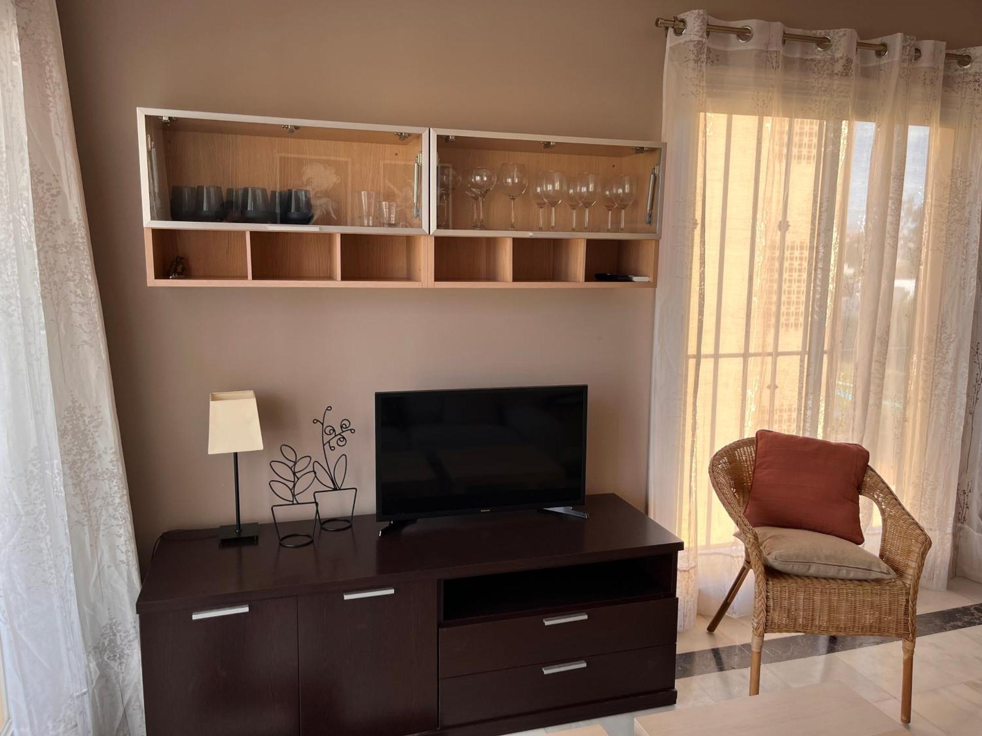Bonito Apartamento โรเกตัสเดมาร์ ภายนอก รูปภาพ
