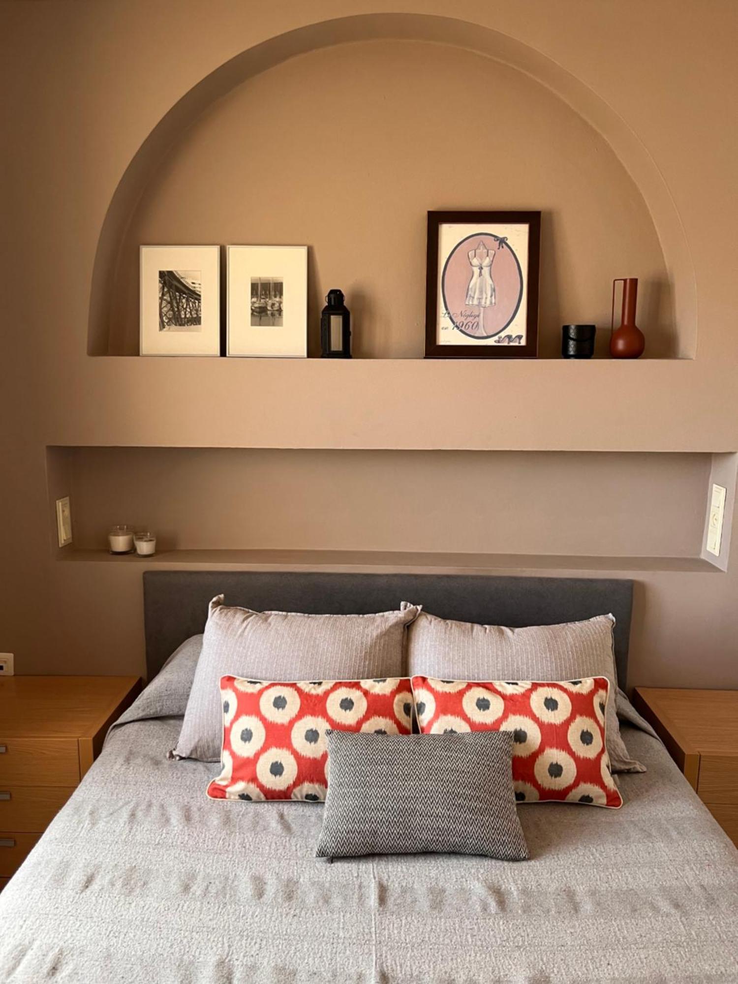 Bonito Apartamento โรเกตัสเดมาร์ ภายนอก รูปภาพ